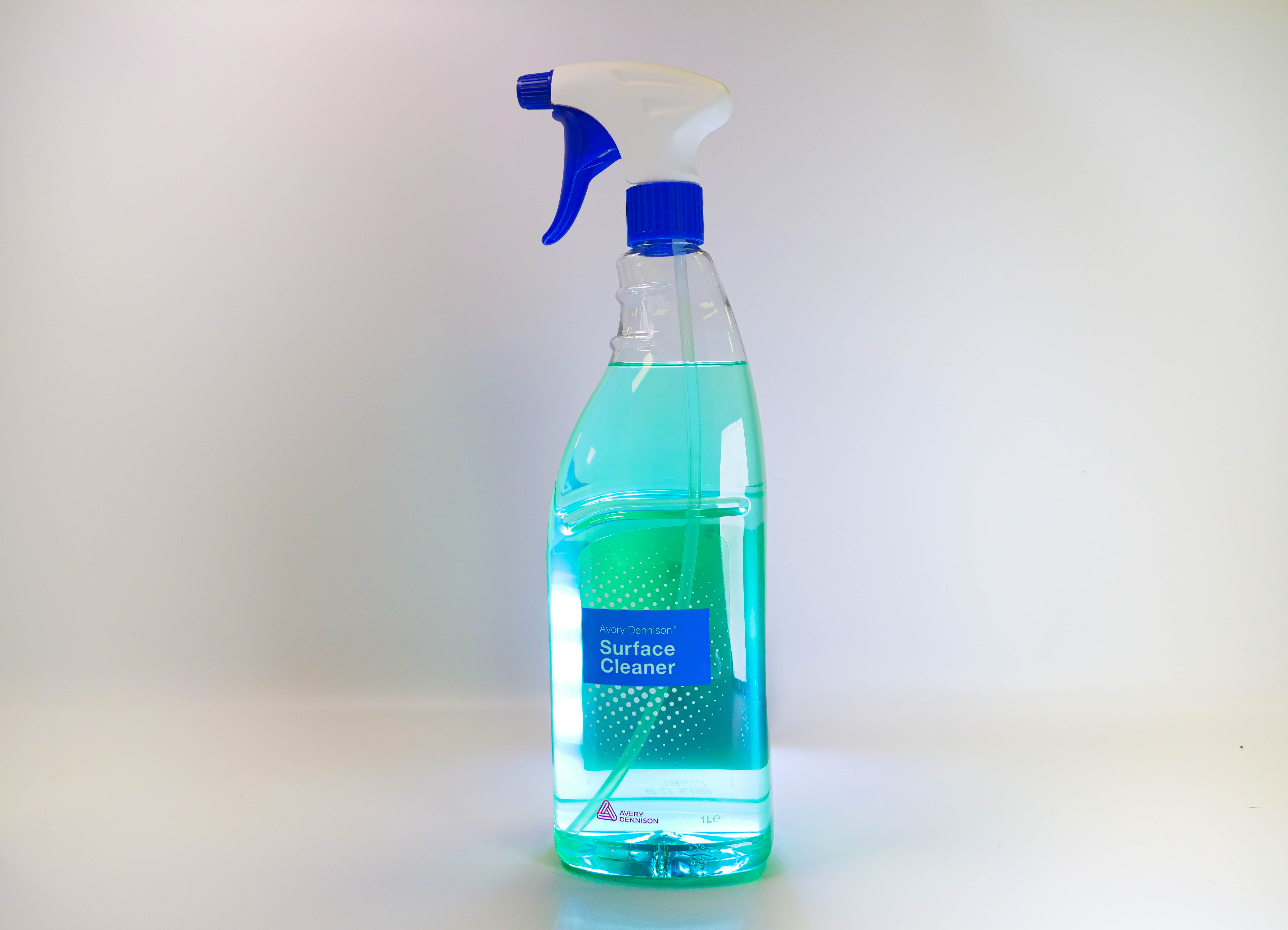 Avery Dennison Surface Cleaner 1 Liter